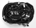 12493 STEREO,  HARNESS,  AUDIO/VIDEO,  DELUXE