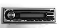 11489 STEREO,  KENWOOD AM/FM CD RECEIVER,  MP3,  FRT USB,  AUX INPUTS