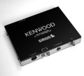 11546 STEREO,  KENWOOD,  SIRIUS RECEIVER