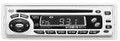 10931 NO LONGER AVAILABLE Stereo,  MARINE,  Jensen,  Standard Player