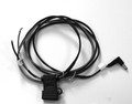 11535 TV,  6FT DC POWER CORD