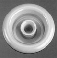 10044 JET,  CYCLONE SUPER/VOLCANO,  SMOOTH,  BLACK