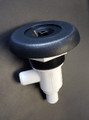 12588 VALVE,  100% SHUT OFF,  3/4 SB X 3/4 SB,  NO HANDLE