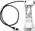 12595 OZONATOR,  PZIII-X 220V-60HZ,  COUPLIng,  CHECKVALVE,  GECKO in.