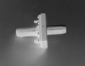12281 REPLACE 12282 WITH 10927 INJECTOR OZONE,  WHITE,  884