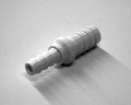 11785 Reducer,  COUPLIng,  Barb,  3/8rb c 1/4rb