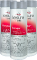 Leisure Time Renew (3) 2.2 lb Bottles in place of 5lb Bottle (Shipped product only)