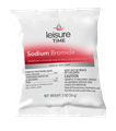 Leisure Time Sodium Bromide 2 oz Packets