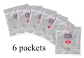 Leisure Time Sodium Bromide 6 - 2 oz Packets