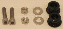 FILTER ASSEMBLY, SPA MOUNTING HARDWARE (PREP)
