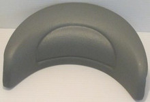 14957 PILLOW, NECK SEAT, HARMONY, 4060, UNIVERSAL GRAY, 2014