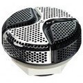 11390-1 DRAIN Escutcheon. STAINLESS Steel, 200 GPM, Suction - VGB Replacement