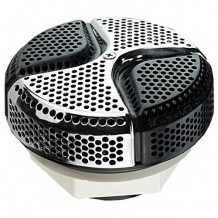 11390-1 DRAIN Escutcheon. STAINLESS Steel, 200 GPM, Suction - VGB Replacement