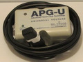 14912 OZONE GENERATOR, 240V, GECKO CORD APG-U-29