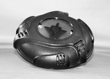 KNOB, VALVE, 100% SHUT OFF, TLC, TRIX