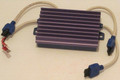15180 LED, SPYDER, 25-2 JCT BOX, 2012, NO CABLE JCT BOX WC-25-2-NO CABLE