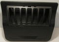 15030 FILTER ASSEMBLY, 2009, SKIMMER/WEIR/GRILL/BASKET, BLACK