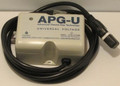 14945 OZONATOR, APG, UNIVERSAL, W/GECKO 120V IN.LINK PLUG, 7-1140-01 CHECK VALVE
