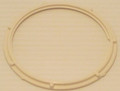 15067 DIVERTER VALVE ASSEMBLY, 2 IN, RETAINER RING