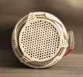 14541 STEREO,  SPEAKER,  TWEETER,  2 in DOME,  2011,  WHITE GRILL