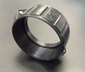 DSP10005 Pump Union Split Nut, 2in FPT w/Screws