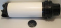 12809 FILTER ASSEMBLY,  ACTIVE SKIM W/BASKET,  BLACK,  NO LOGO