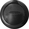 12709 STEREO,  SPEAKER COVER,  CUSTOM,  6 in SPEAKER