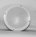 14447 STEREO,  SPEAKER,  5 in,  VIDSONIX,  GRAY