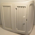 15035 FILTER ASSEMBLY, 2013, SKIMMER/WEIR/GRILL/BASKET, WHITE