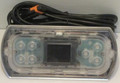 14975 TOPSIDE CONTROL, K-506, CLEAR, 2014