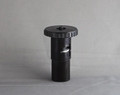 14812 AIR CONTROL ASSEMBLY, 1 IN, BODY,  NO BLOWER