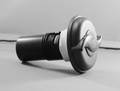 14427 AIR CONTROL ASSEMBLY, 1 IN, S STYLE ONE PIECE, DSG