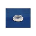 14810 BEZEL/WALLFITTING, ASY, WW 100% SHUT OFF VALVE, GLO, 2013