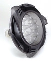15431 JET, INTERNAL, 2017, ADJ. MASTER MASSAGE, GLO, THREADED, TRIX ESC, CLEAR, PTC/SHINY BLACK