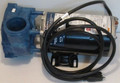 14994 PUMP, GECKO, 2014, 3HP-115V-48FR-2SPD, BLUE W/E, 8 FT IN. LINK, UNIONS