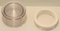 15105 Light, Spa, 3-1/2 in, 1 Red & 1 Blue Lens, No Reflector