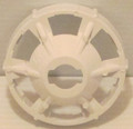 15110 Light, Footwell, Reflector, 3-1/2 in