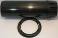 15015 FILTER, TELEWEIR, 50 SQ FT, SLEEVE W/LOCK RING, BLANK INSERT DSG