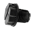 DSP10013 3/8" Plug, Air Relief/Drain