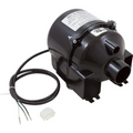 12668A BLOWER,  1HP,  240V,  50/60 HZ,  4 FT AMP CORD