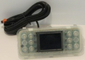 14875 TOPSIDE CONTROL,  in.K860,  CLEAR, NO BEZEL, 2013