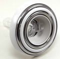 15517 JET, 2018, MINI STORM, GLO, TWIN ROTO, THREADED, ORION, METAL-CLEAR/CW