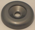 15259 DIVERTER VALVE ASSEMBLY, 2 IN, THREAD ON COVER, TITANIUM