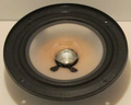 15248 STEREO SPEAKER, 6 IN, LESS COVER, VIDSONIX VX-165