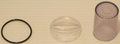15039 JET, WATER FEATURE, INTERNAL ASSEMBLY, SLOT STYLE