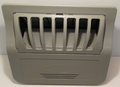 15031 FILTER ASSEMBLY, 2009, SKIMMER/WEIR/GRILL/BASKET, GRAY