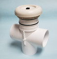14890 DIVERTER VALVE ASSEMBLY,  2 in,  ASY