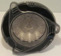 15021 JET,  2011,  MASTER MASSAGE,  THREADED,  TRIX ESC,  PTL/SHINY BLACK