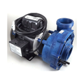 15572 PUMP, GECKO, 2018, CIRCULATION, 50Hz-CE, BLUE 2 IN W/E, 8FT 4 PIN AMP, UNIONS
