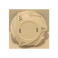 14862 KNOB, AIR CONTROL, 1 IN, WHITE, TRIX